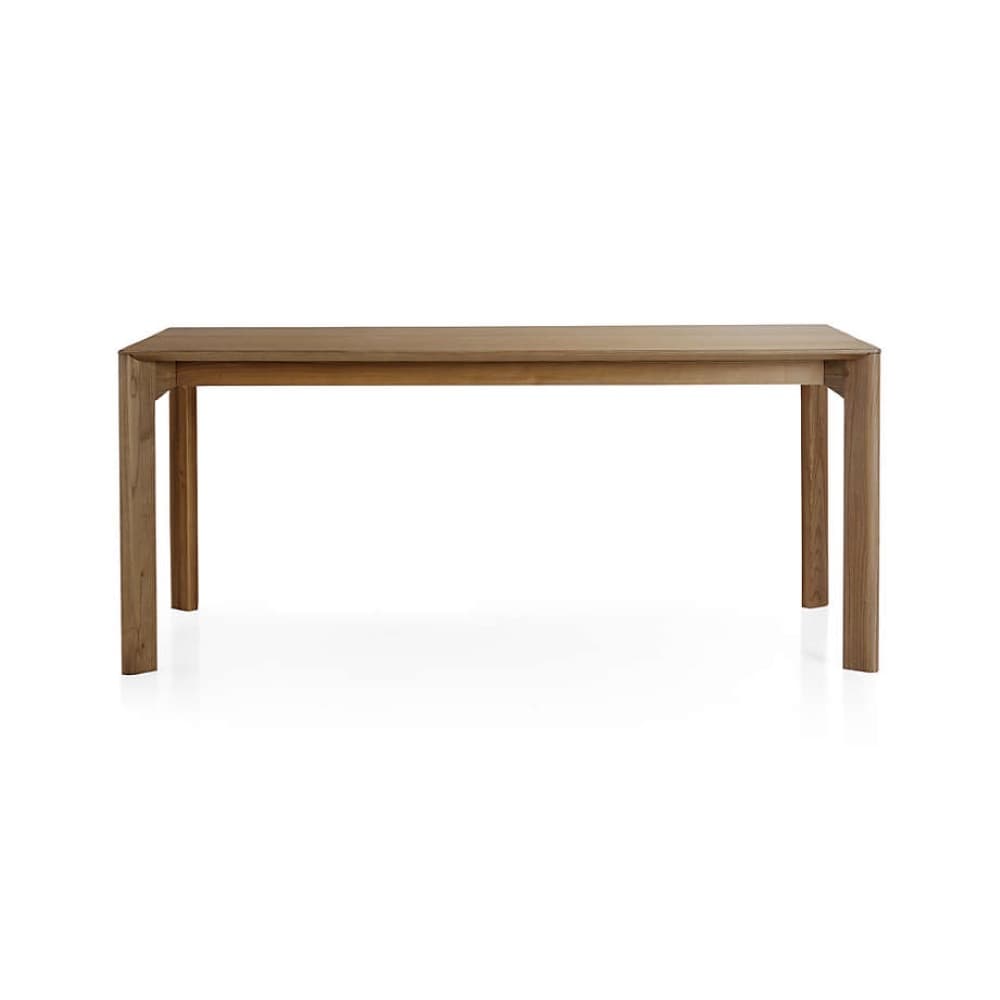 Bàn Ăn Gỗ Đơn Giản Hiện Đại - BG18 - ảnh 6