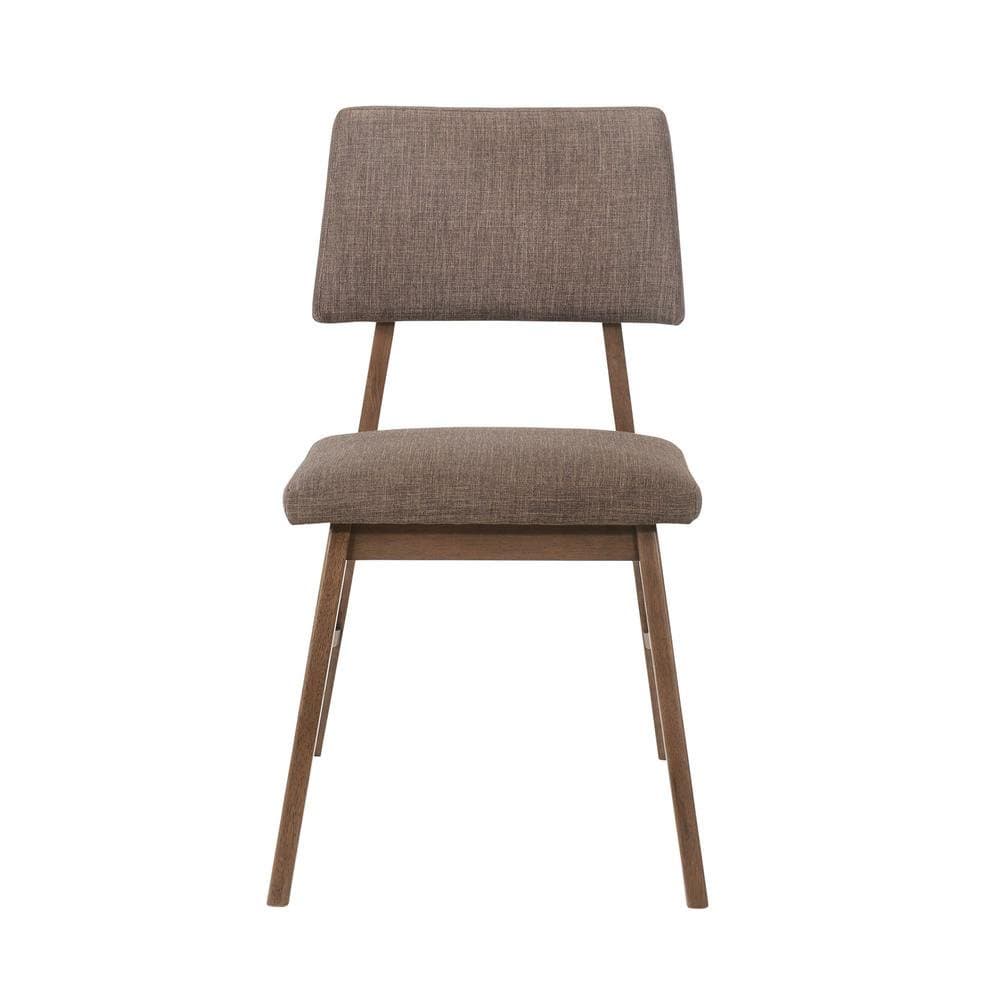 Ghế Ăn Khung Gỗ Bền Đẹp GF14 - ảnh 6