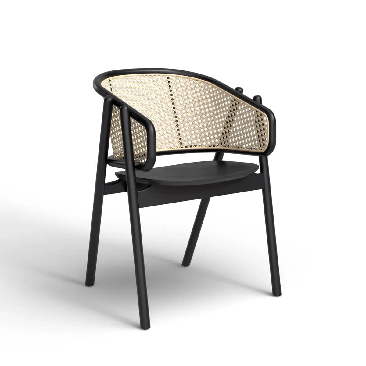 Ghế Đan Mây Hiện Đại GG35 - ảnh 7