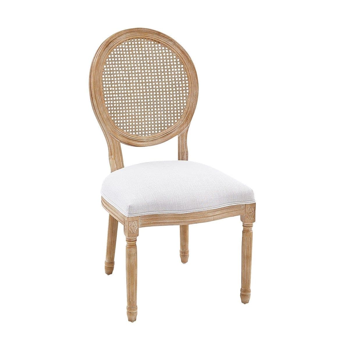 Ghế Gỗ Cổ Điển Sang Trọng GF17 - ảnh 2