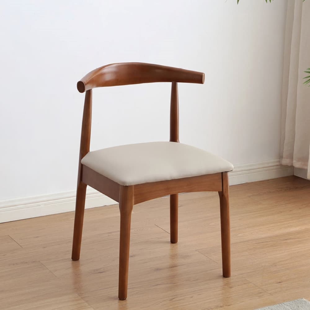 Ghế Gỗ Hiện Đại Sang Trọng GF06 - ảnh 8