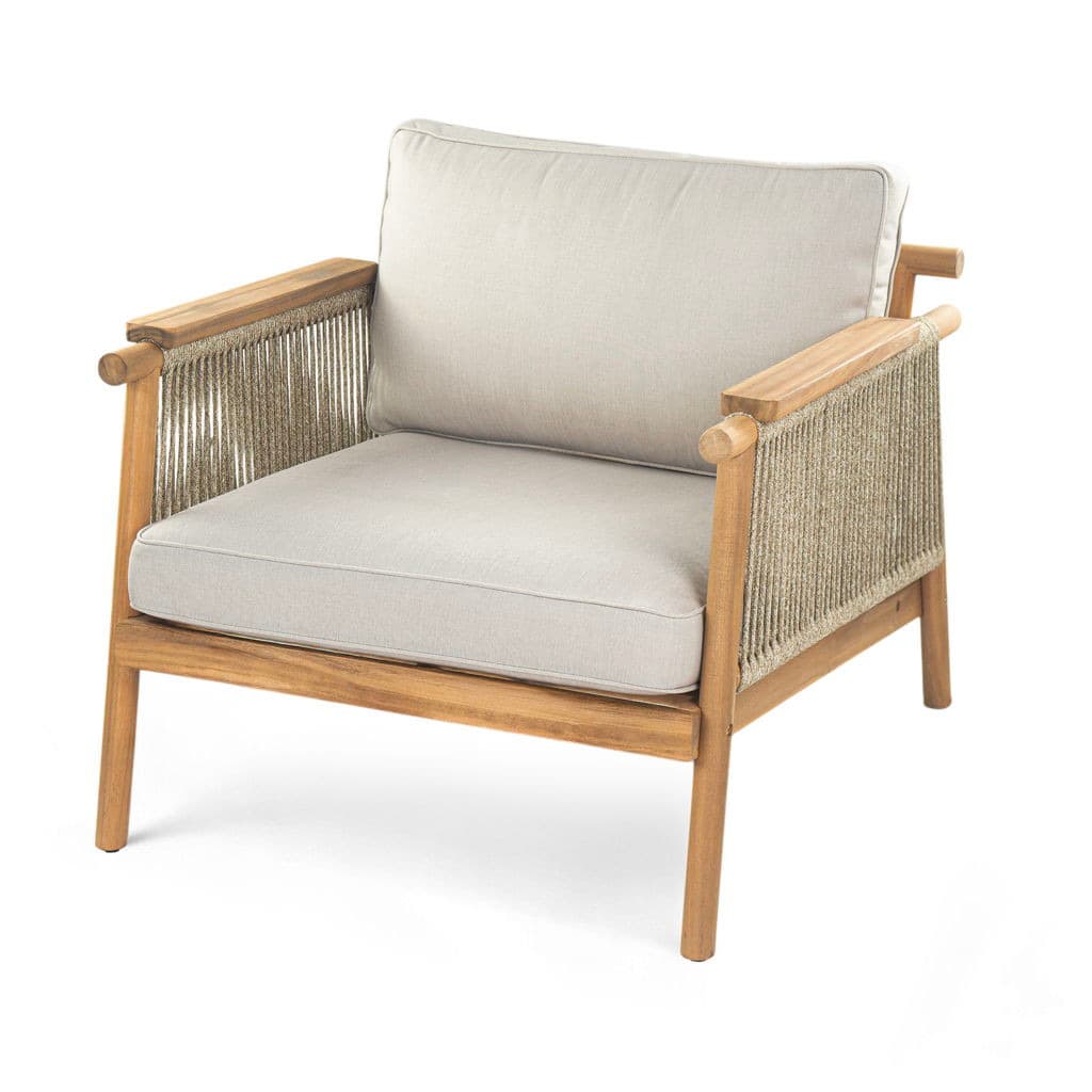 Ghế Sofa Ngoài Trời Bền Đẹp SF24 - ảnh 10