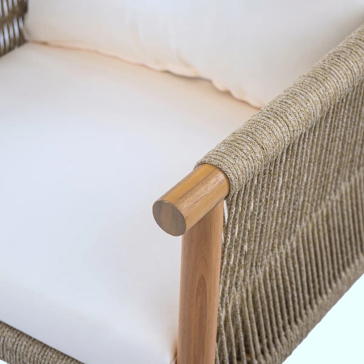 Ghế Sofa Ngoài Trời Bền Đẹp SF24 - ảnh 2