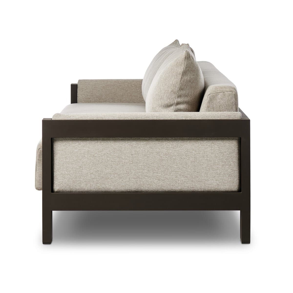 Sofa Khung Sắt Bền Đẹp GS59 - ảnh 5